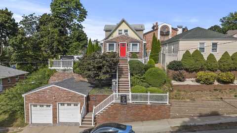 172 HENDEL AVE, North Arlington, NJ 07031