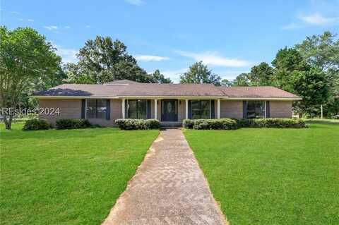 786 Pinehaven Drive, Tillman, SC 29943