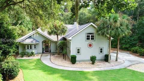 29 Lancaster Place, Hilton Head Island, SC 29926