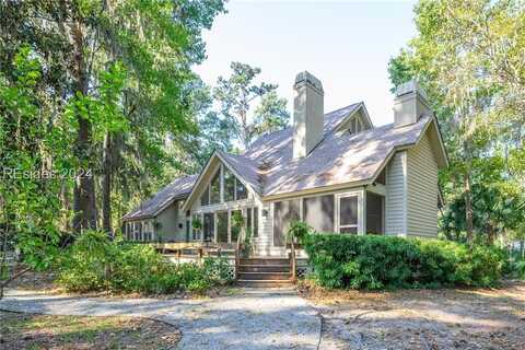 91 Winding Oak Drive, Okatie, SC 29909