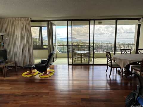 4340 Pahoa Avenue, Honolulu, HI 96816