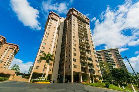 98-487 Koauka Loop, Aiea, HI 96701