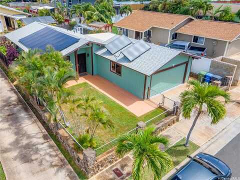 86-208 Moeha Street, Waianae, HI 96792