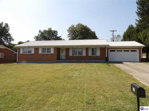 522 Smith Avenue, Elizabethtown, KY 42701