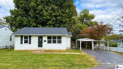 104 Risen Avenue, Campbellsville, KY 42718