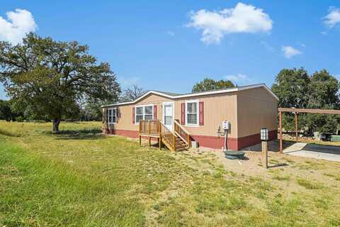 3404 Stag, Horseshoe Bay, TX 78657