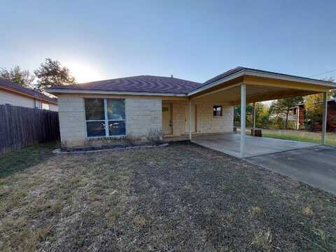 628 Dogwood, Cottonwood Shores, TX 78657