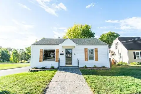 701 W 26th Street, Higginsville, MO 64037