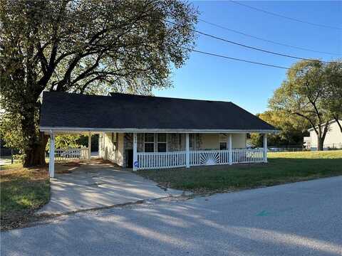 406 Denning Street, Richmond, MO 64085