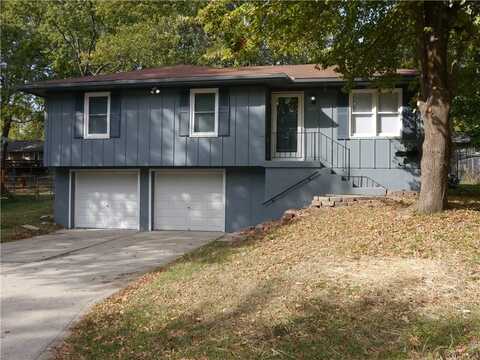 1612 SE Kingsway Street, Oak Grove, MO 64075