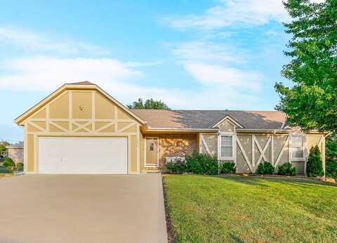 2629 N 157th Terrace, Basehor, KS 66007