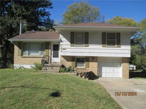 5112 Overton Avenue, Kansas City, MO 64133