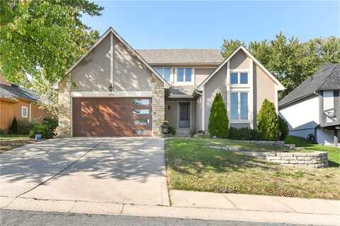 608 NE La Costa Drive, Lees Summit, MO 64064