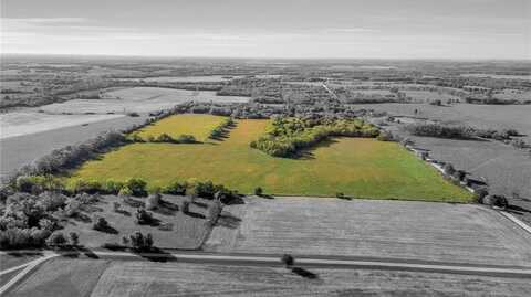 Brown Road, Parker, KS 66072