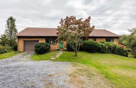 254 CHETOLA TRL, FORT DEFIANCE, VA 24437