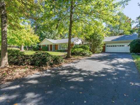 928 OAK HILL DR, HARRISONBURG, VA 22801