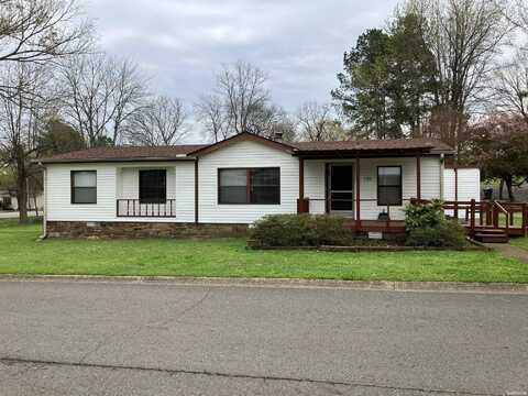 132 AMY Drive, Hot Springs, AR 71913