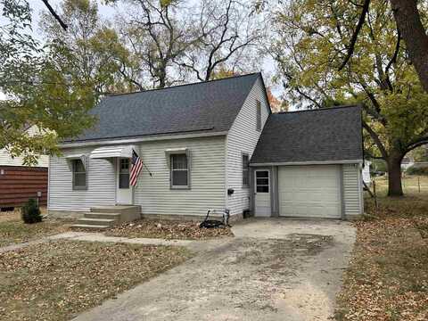 1907 Denver Avenue, Spirit Lake, IA 51360