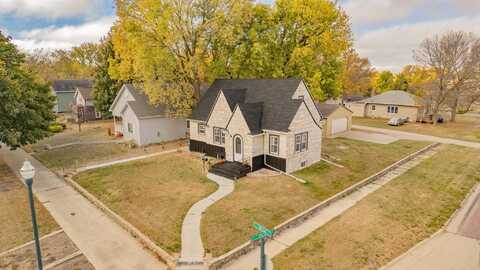 2102 Hill Avenue, Spirit Lake, IA 51360