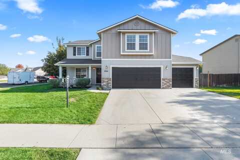 6624 E Harrington Dr, Nampa, ID 83687