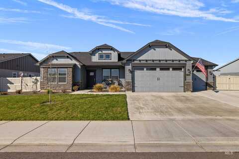 17283 N Andoni Way, Nampa, ID 83687