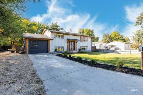 6209 W Northview Street, Boise, ID 83704