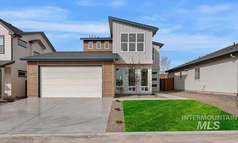 2132 E Wythe Creek St, Kuna, ID 83634