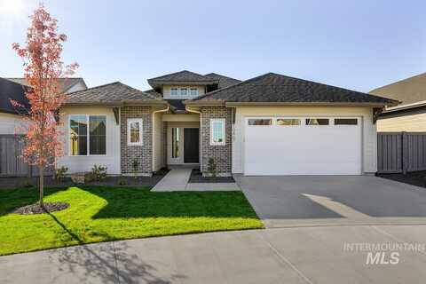 10467 Stony Oak Street, Nampa, ID 83687