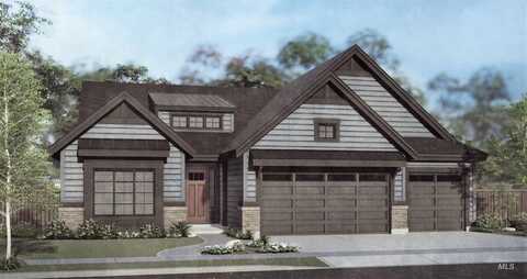 4224 W Bryant Way, Meridian, ID 83646