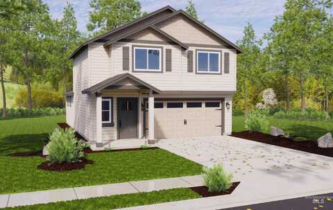 1112 N Rockdale Way, Kuna, ID 83634