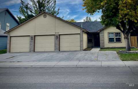 9725 W Irving Street St, Boise, ID 83704