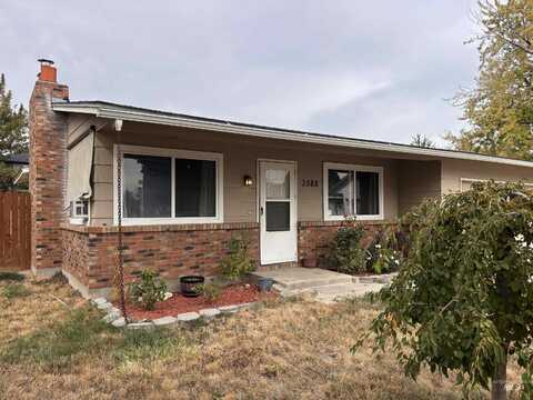 3588 N Payne Pl, Boise, ID 83704