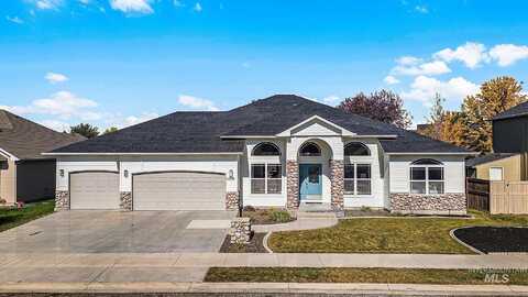 4556 Moon Lake Dr, Meridian, ID 83646