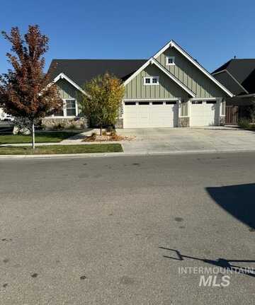 3404 West Wolf Rapids, Meridian, ID 83646