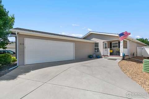 833 Sunchase Dr, Fort Collins, CO 80524