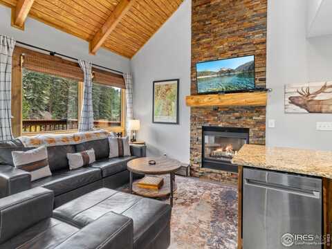 1400 David Dr, Estes Park, CO 80517