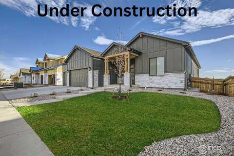 781 Clydesdale Dr, Windsor, CO 80550