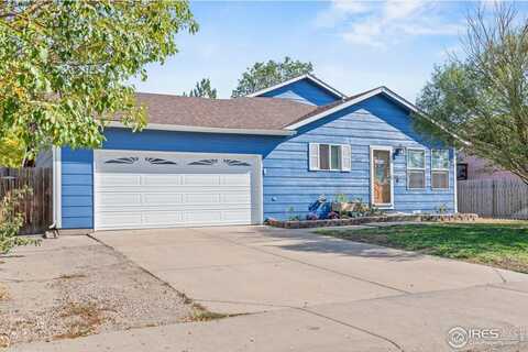 2512 Aspen Ave, Greeley, CO 80631