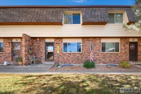 2708 19th St Dr, Greeley, CO 80634