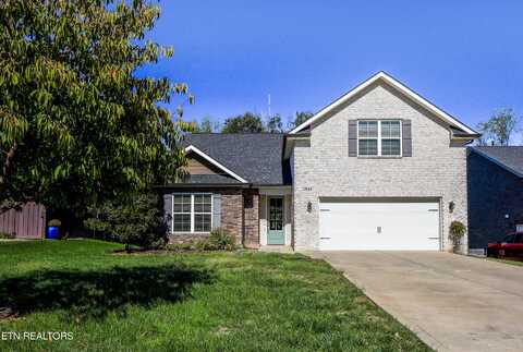 11855 Black Rd, Knoxville, TN 37932