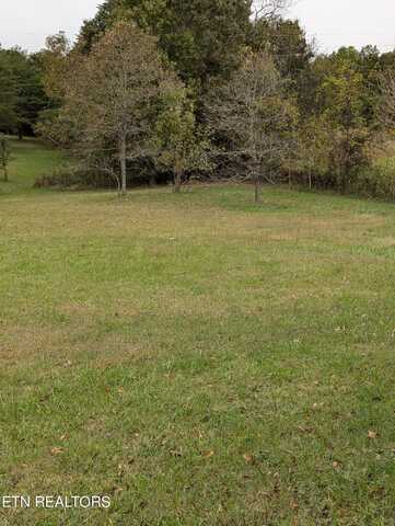 Lot 9 Foster Road, Blaine, TN 37709