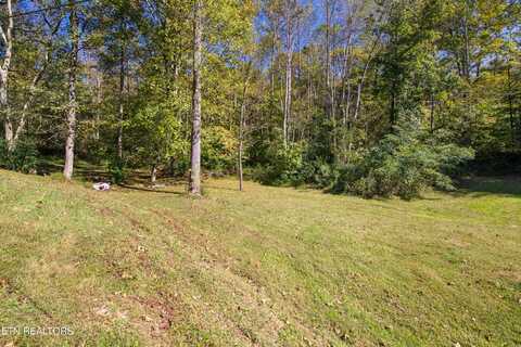 0 Big Springs Lane, Jacksboro, TN 37757