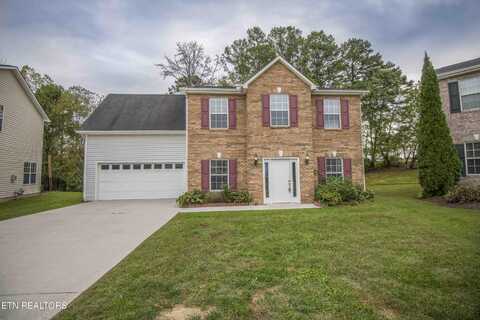 5601 Still Meadow Lane, Knoxville, TN 37918