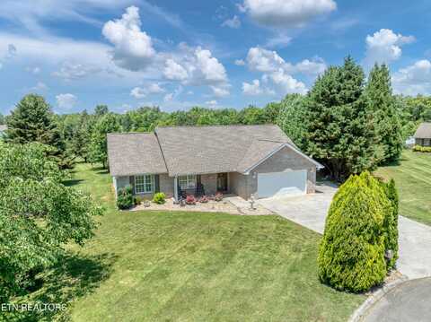 1319 Chesty Puller Circle, Maryville, TN 37803