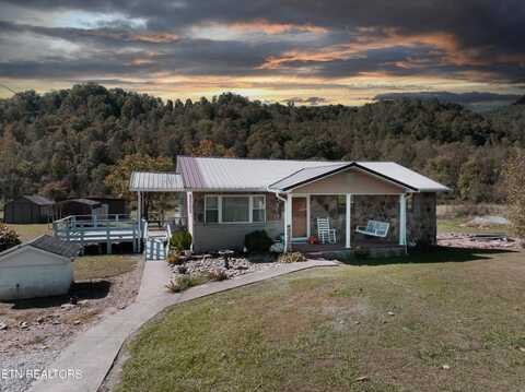 273 wooldridge Lane, Jellico, TN 37762