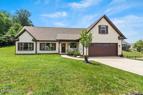 605 Peachtree Drive, Maryville, TN 37801