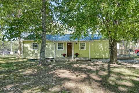 165 Daymon Circle, Crossville, TN 38572