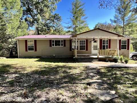 123 Doc Huling Rd, Robbins, TN 37852