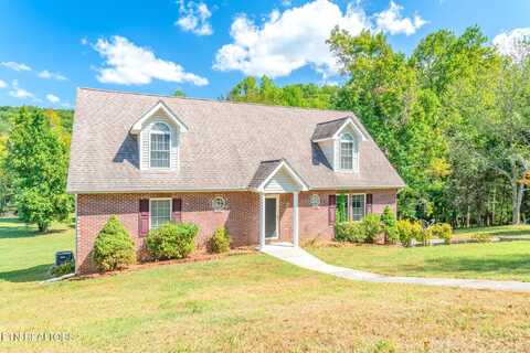 344 Dean Drive, Ten Mile, TN 37880