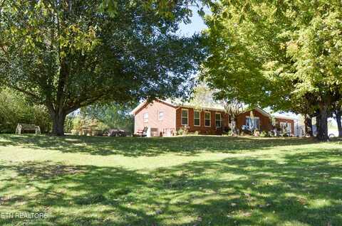 5247 Highway 127 N, Crossville, TN 38571